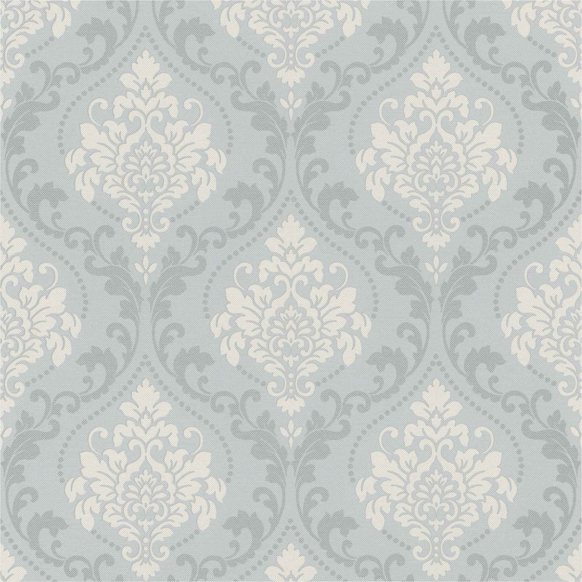 Rasch Papiertapete 218121 Tapete Retro Vintage 53 x 1005 cm Rasch Selection