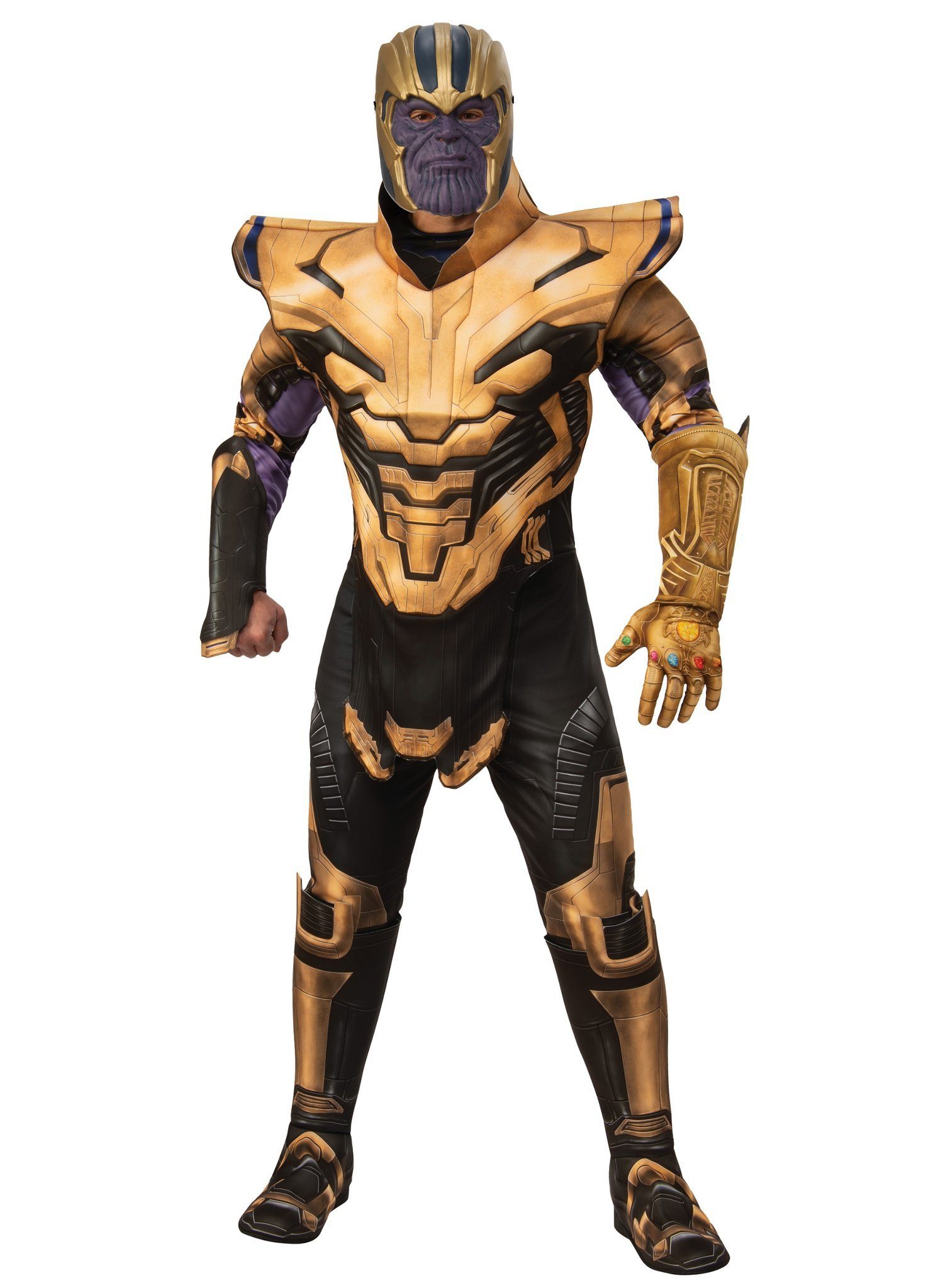 Kostüm Avengers Endgame - Thanos Kostüm