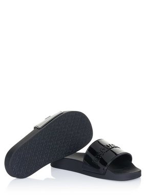 Dsquared2 Dsquared2 Badeschuhe schwarz Badesandale