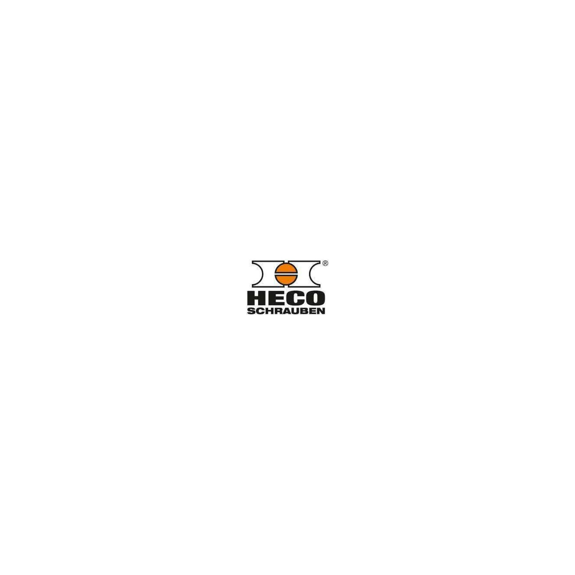 Heco Montagezubehör Heco Setzwerkzeug für MMS-TC 10 Schwellenanker T-45 x 195
