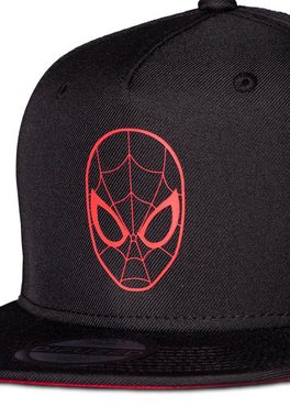 Spiderman Snapback Cap