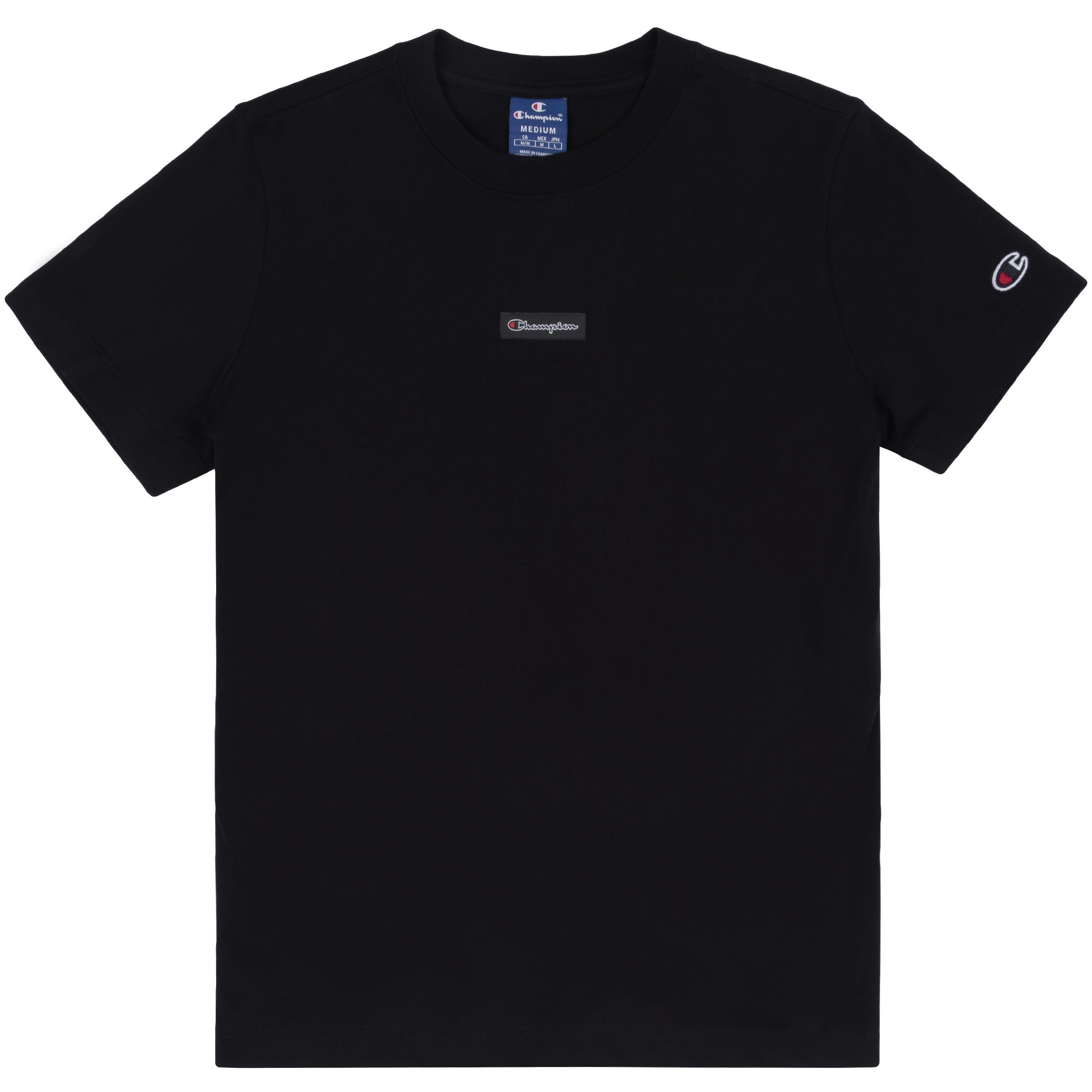 Champion T-Shirt Champion Damen T-Shirt Crewneck günstig online kaufen