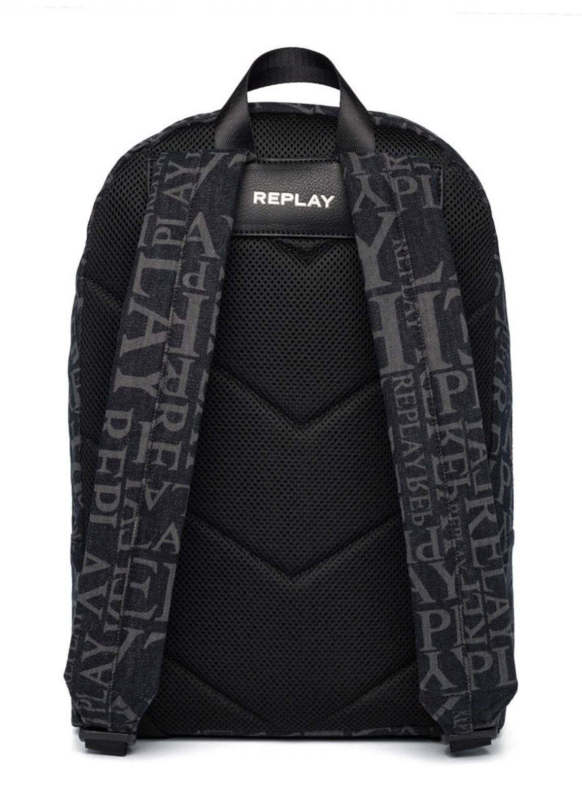 Replay Rucksack