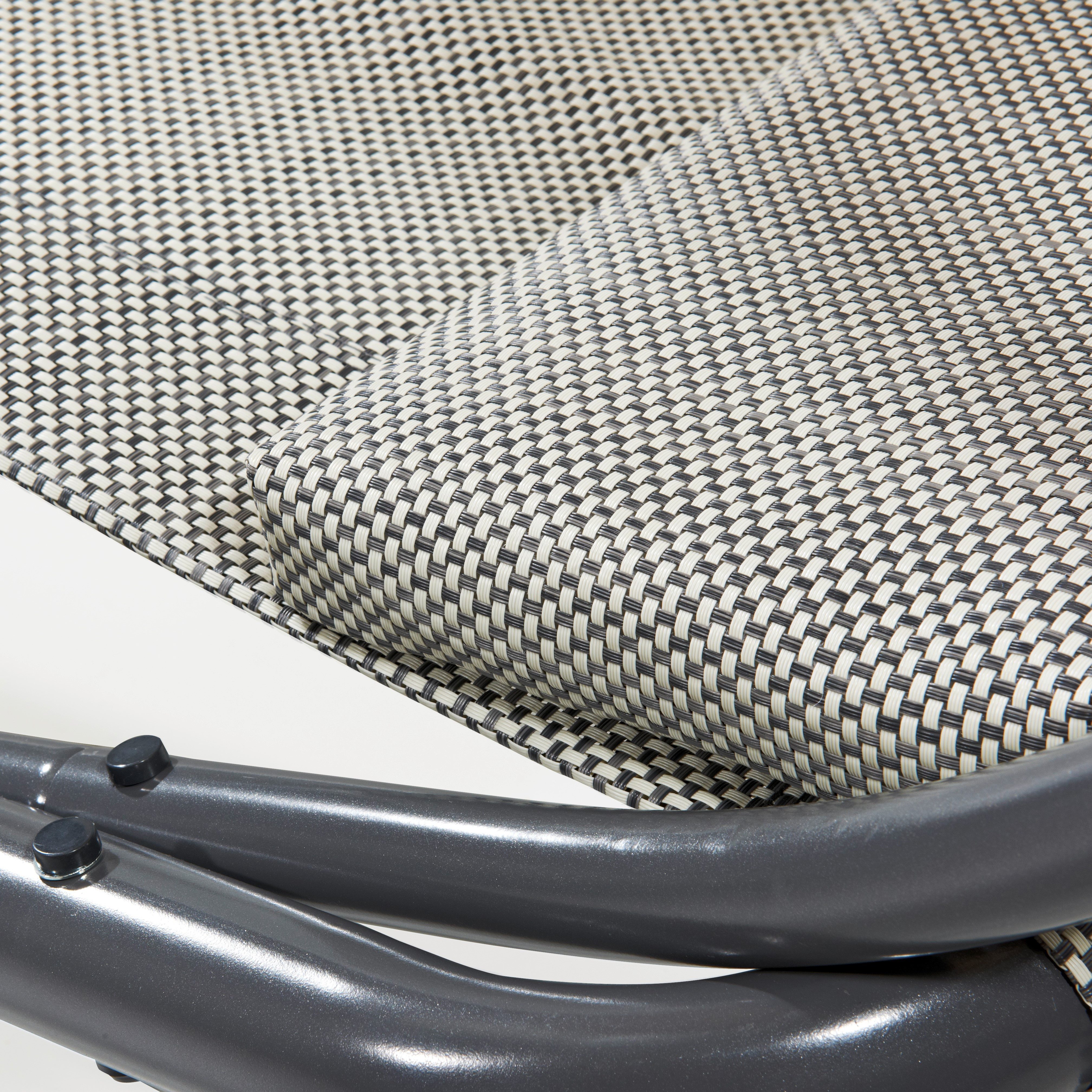 Leco Doppelliege Liegefläche Natur für Doppelliege "DAS ORIGINAL"