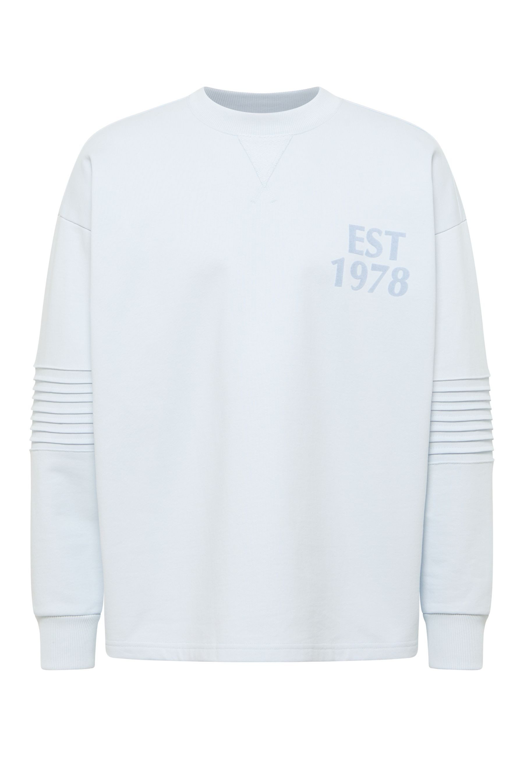 CARLO COLUCCI Sweatshirt Faustini