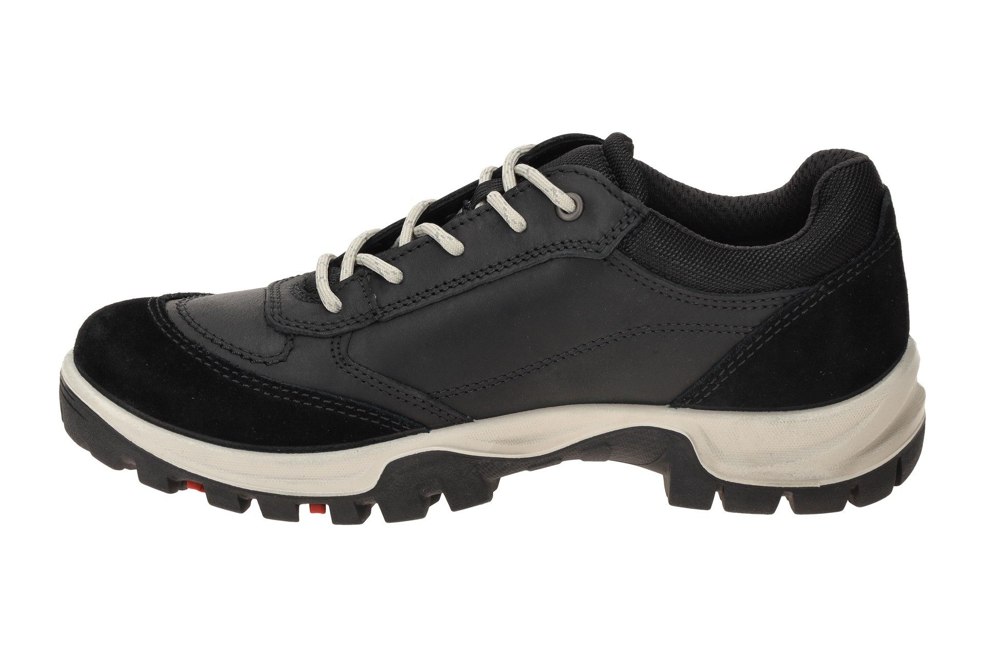 Ecco 81143351052 Schnürschuh