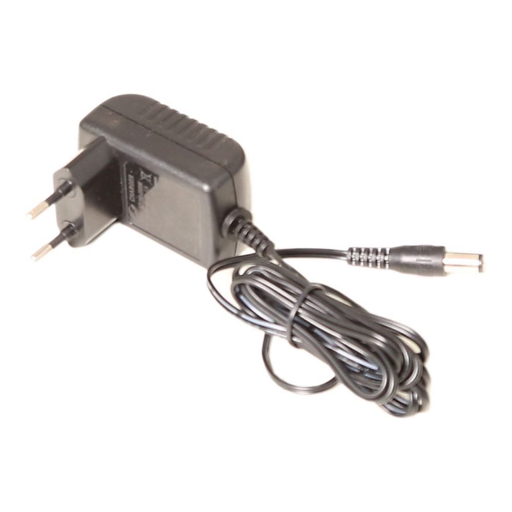 ikra GmbH Ladegerät 12 V Batterie-Ladegerät (Ladespannung 12 V DC)