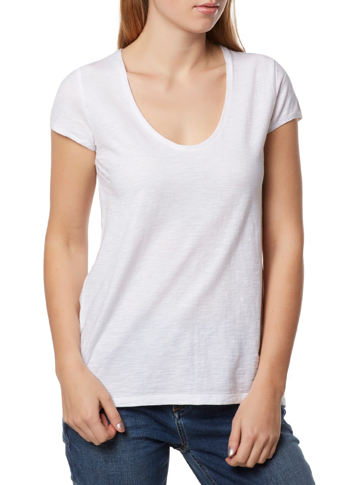 Drykorn Kurzarmshirt günstig online kaufen