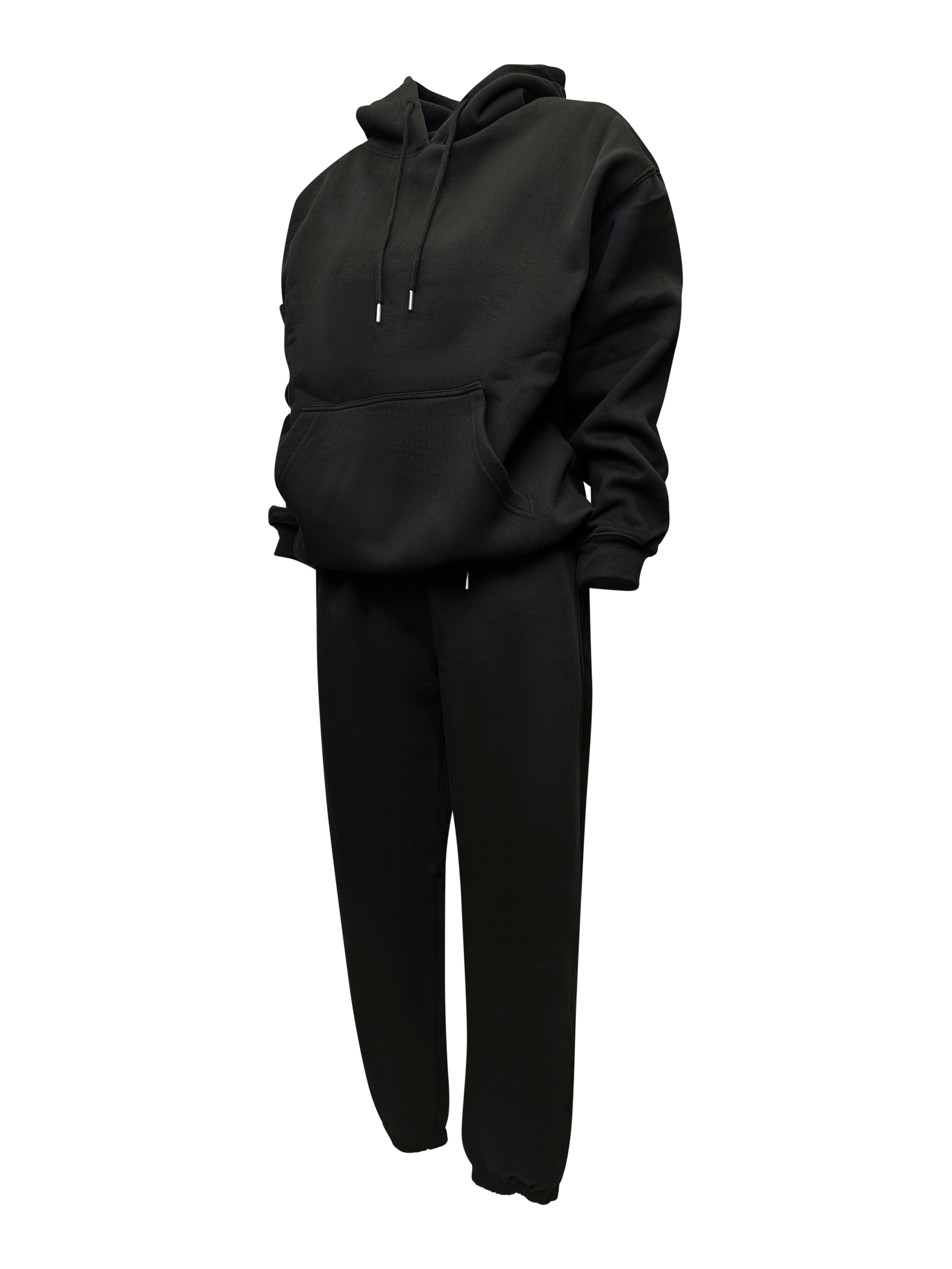 Worldclassca Jogginganzug Worldclassca Jogginganzug Oversize Loungewear günstig online kaufen