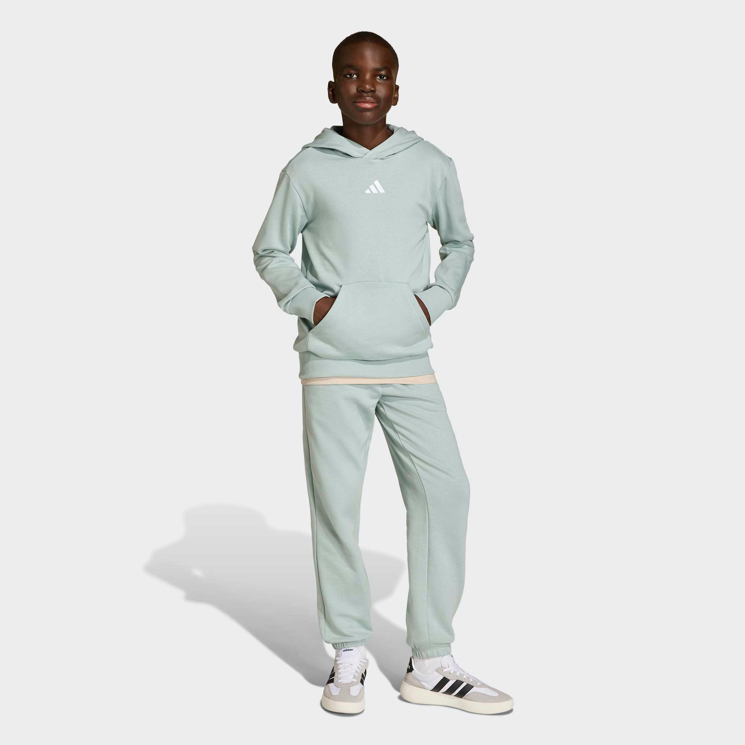 adidas Sportswear Kapuzensweatshirt J SL FL HD 225