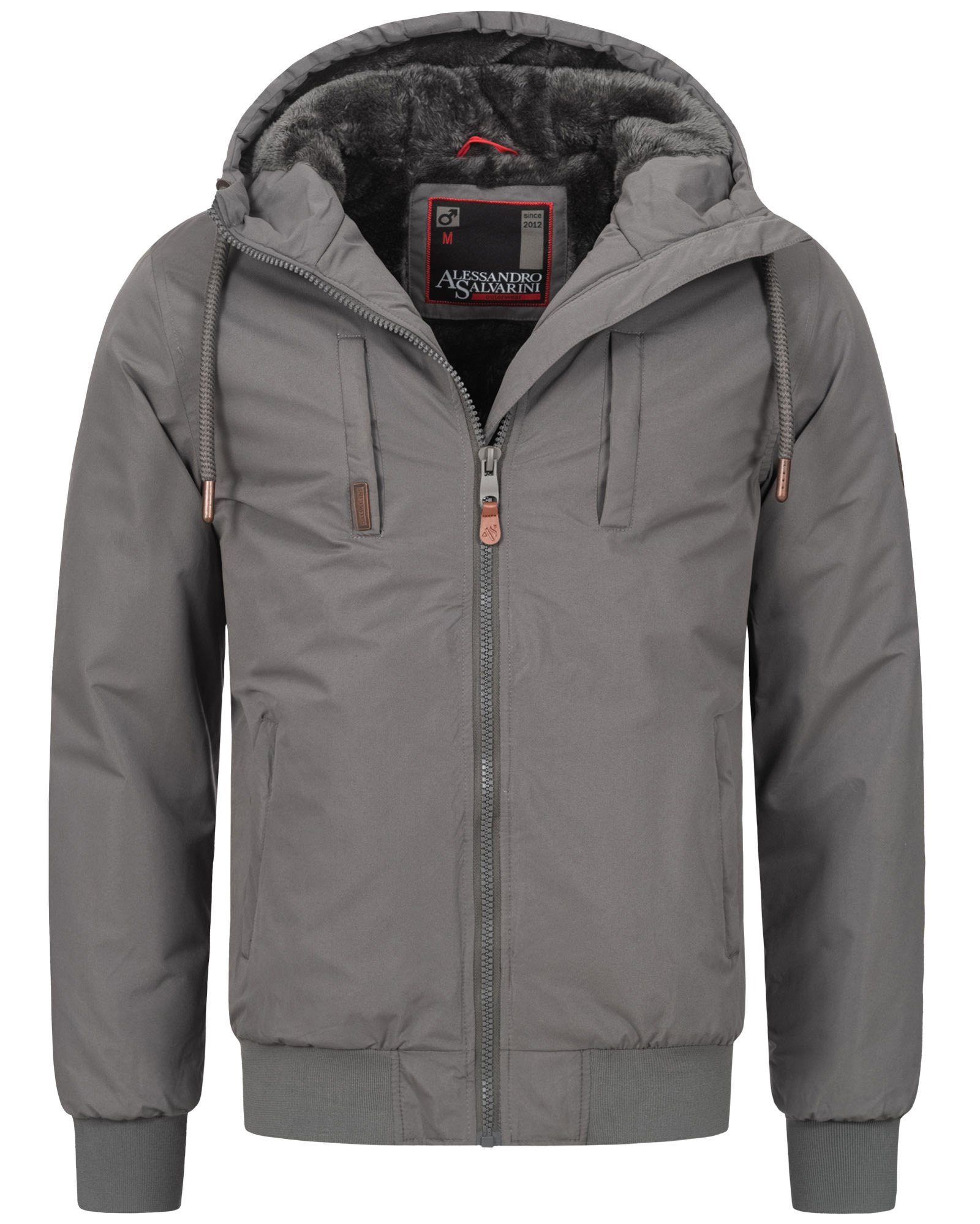 Winterjacke ASWeighty