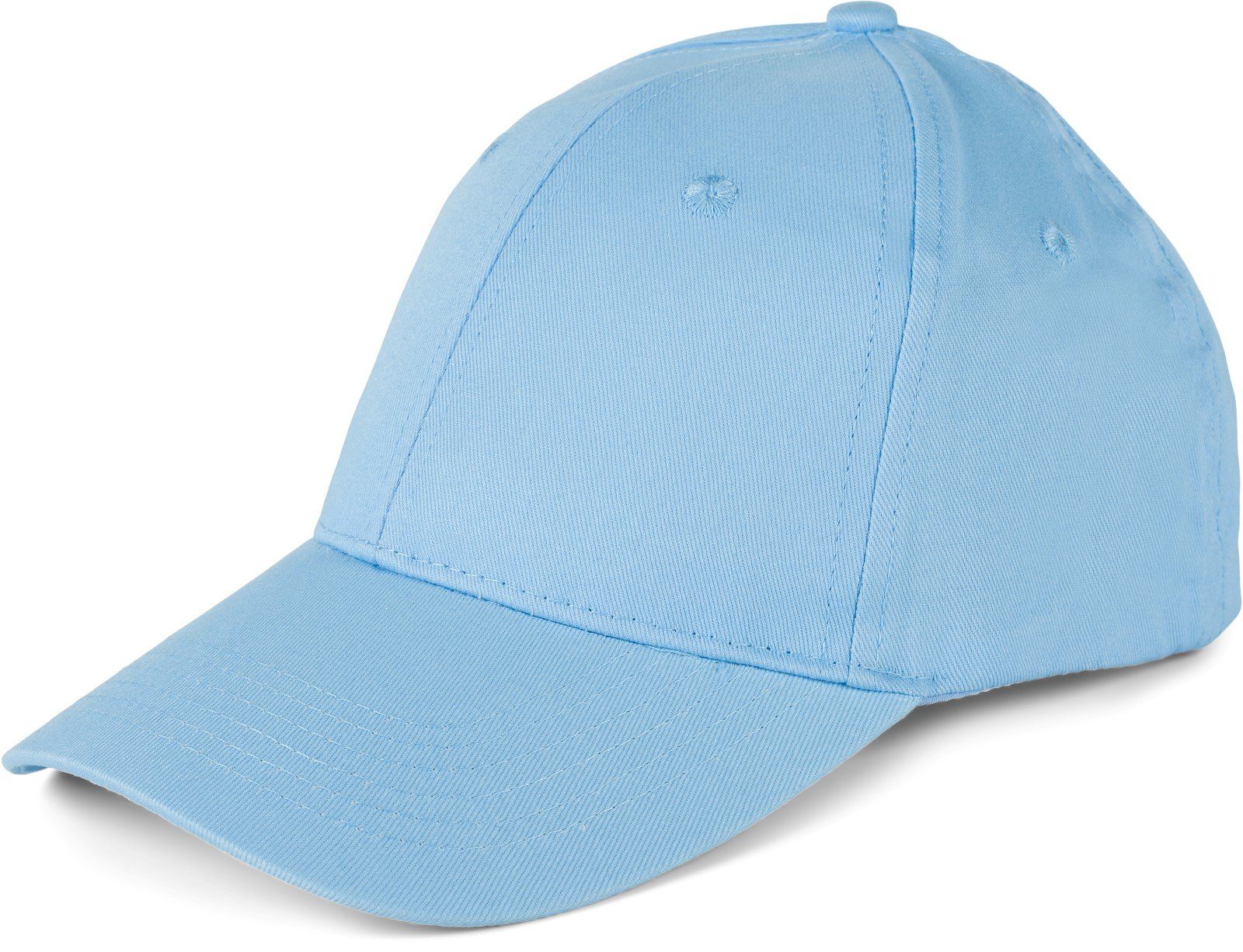 styleBREAKER Baseball Cap Baseball Cap Einfarbig (1-St)