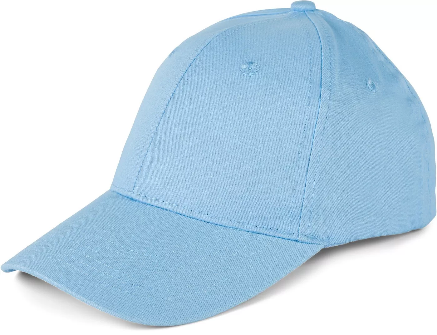 styleBREAKER Baseball Cap Baseball Cap Einfarbig (1-St)