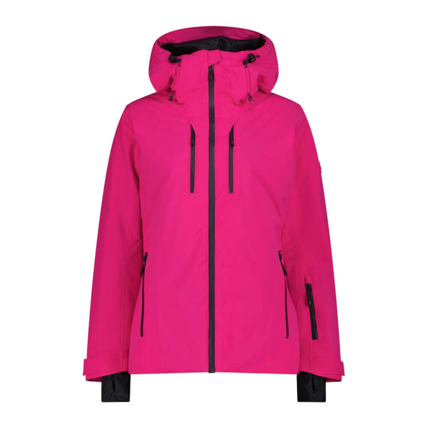 CMP Skijacke CMP Damen Skijacke Woman Jacket Fix Hood 36W0676