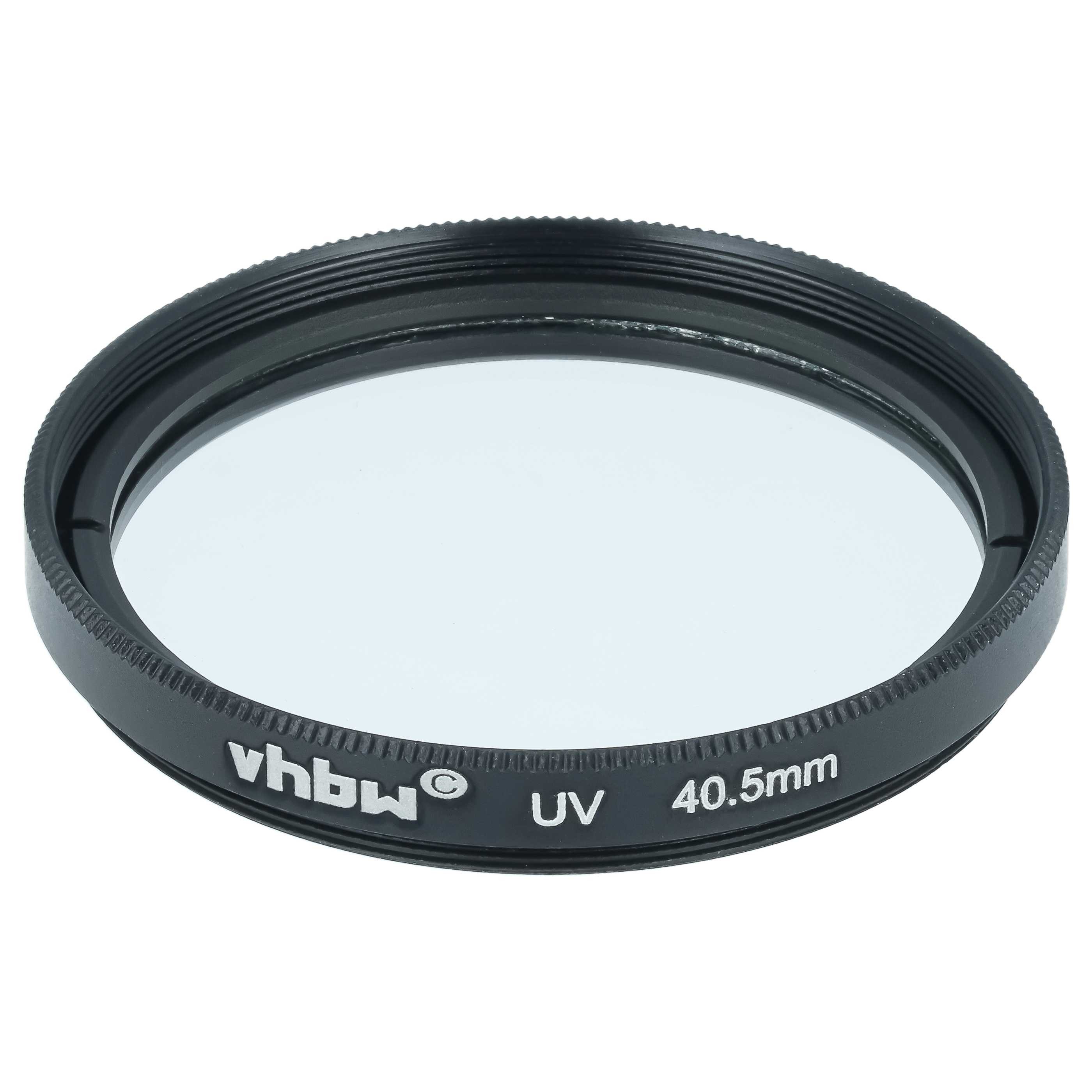 vhbw Foto-UV-Filter