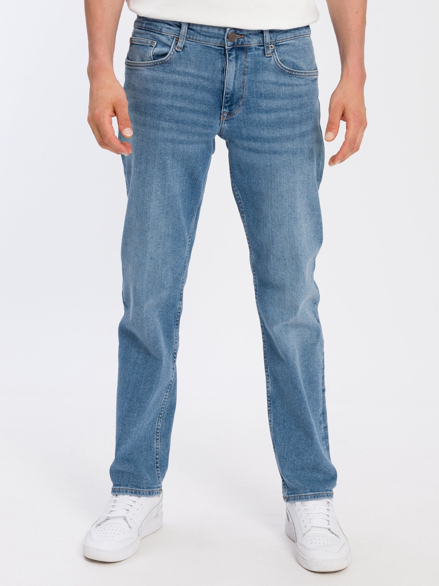 JEANS® Relax-fit-Jeans CROSS Antonio