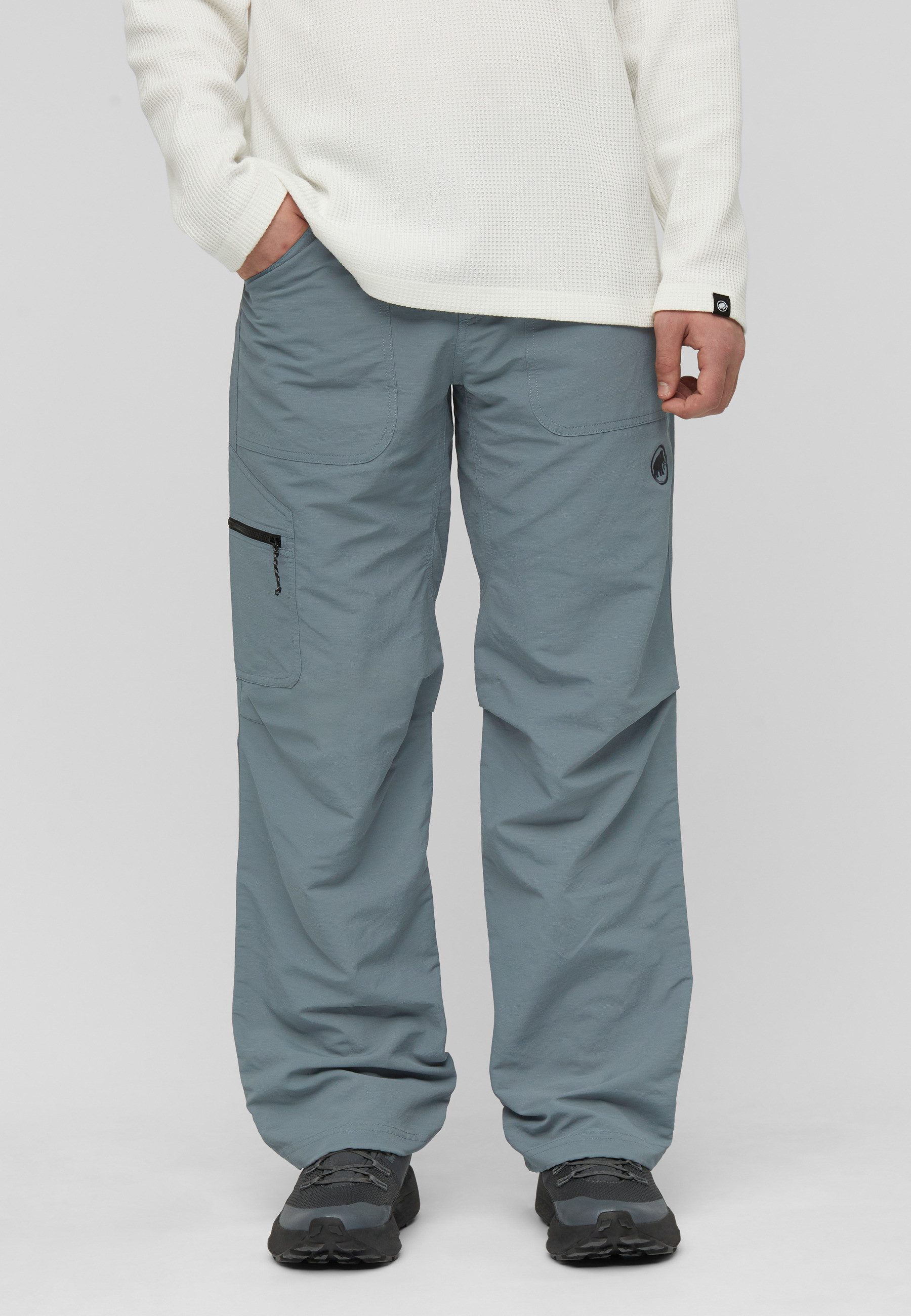 Mammut Outdoorhose Workhorse Climbing Pants Men