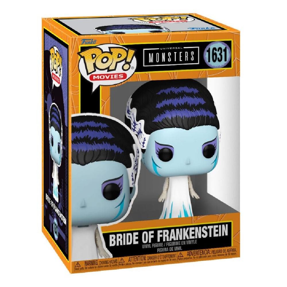 Funko Sammelfigur Universal Monsters Bride Frankenstein #1631