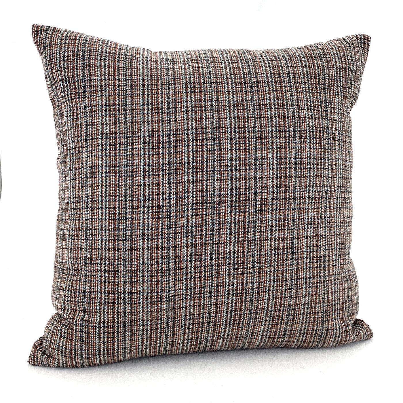 heimtexland Dekokissen 2er Set Kissenhülle Tartan günstig online kaufen