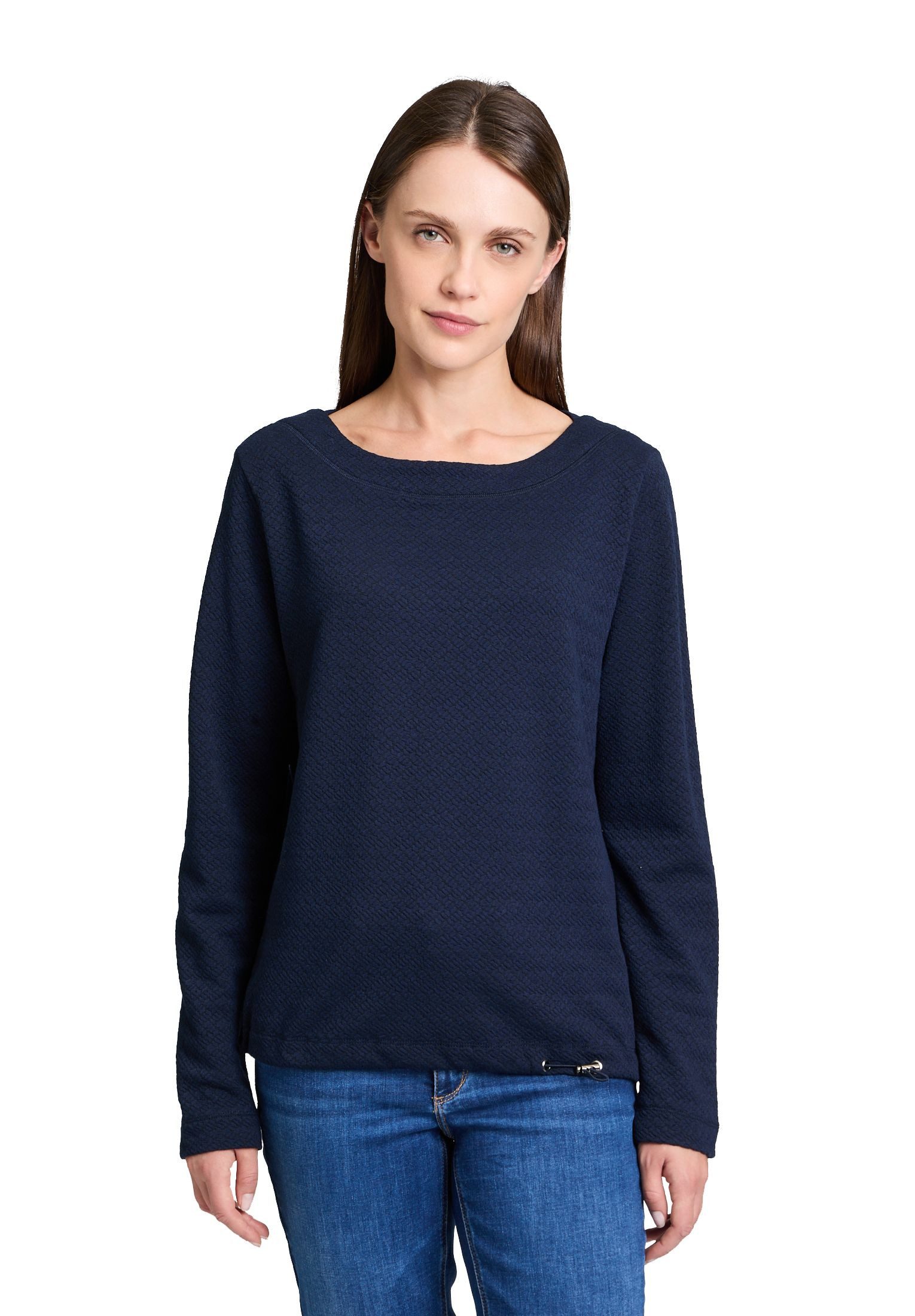 Betty&Co Strickpullover