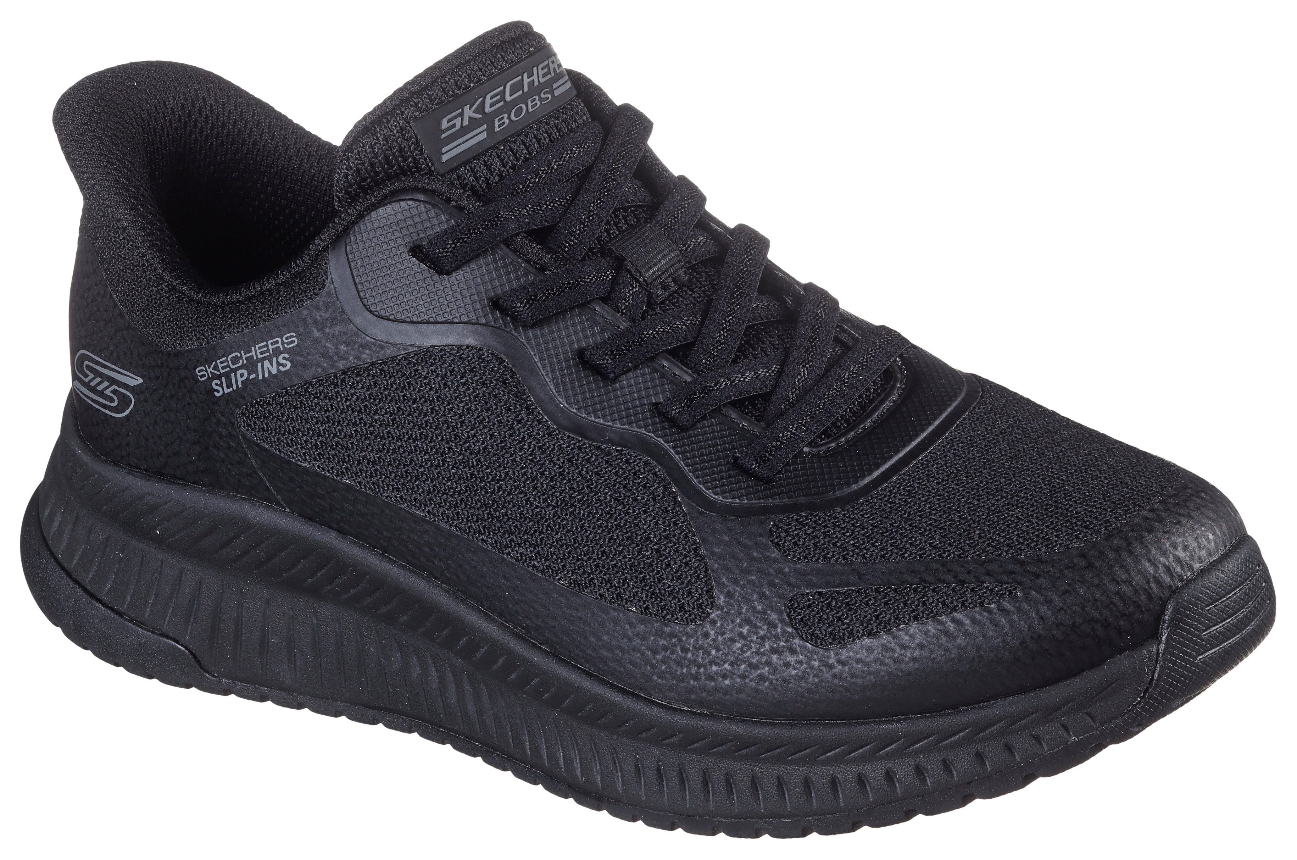 Skechers BOBS SQUAD 4 Slip-On Sneaker günstig online kaufen
