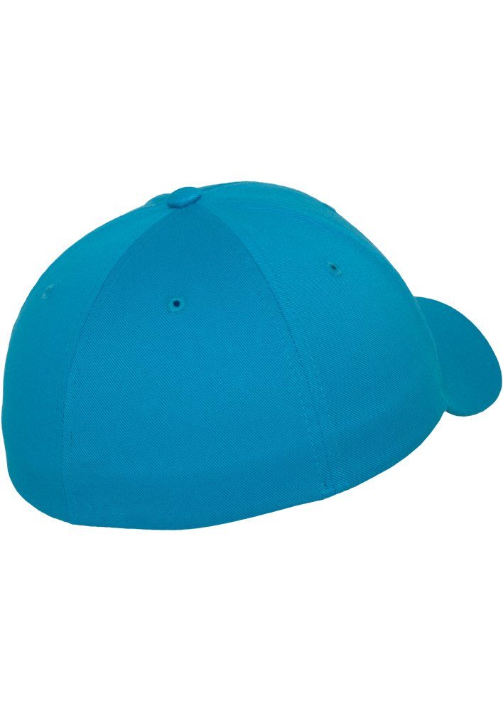 Flex Flexfit Flexfit Accessoires Combed Wooly Cap hawaiianocean