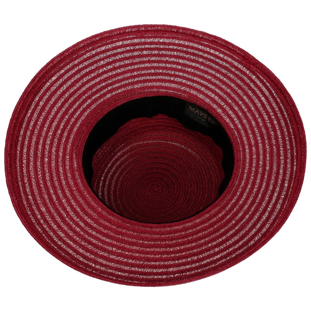 Mayser Sonnenhut (1-St) Damenhut, Made in the EU