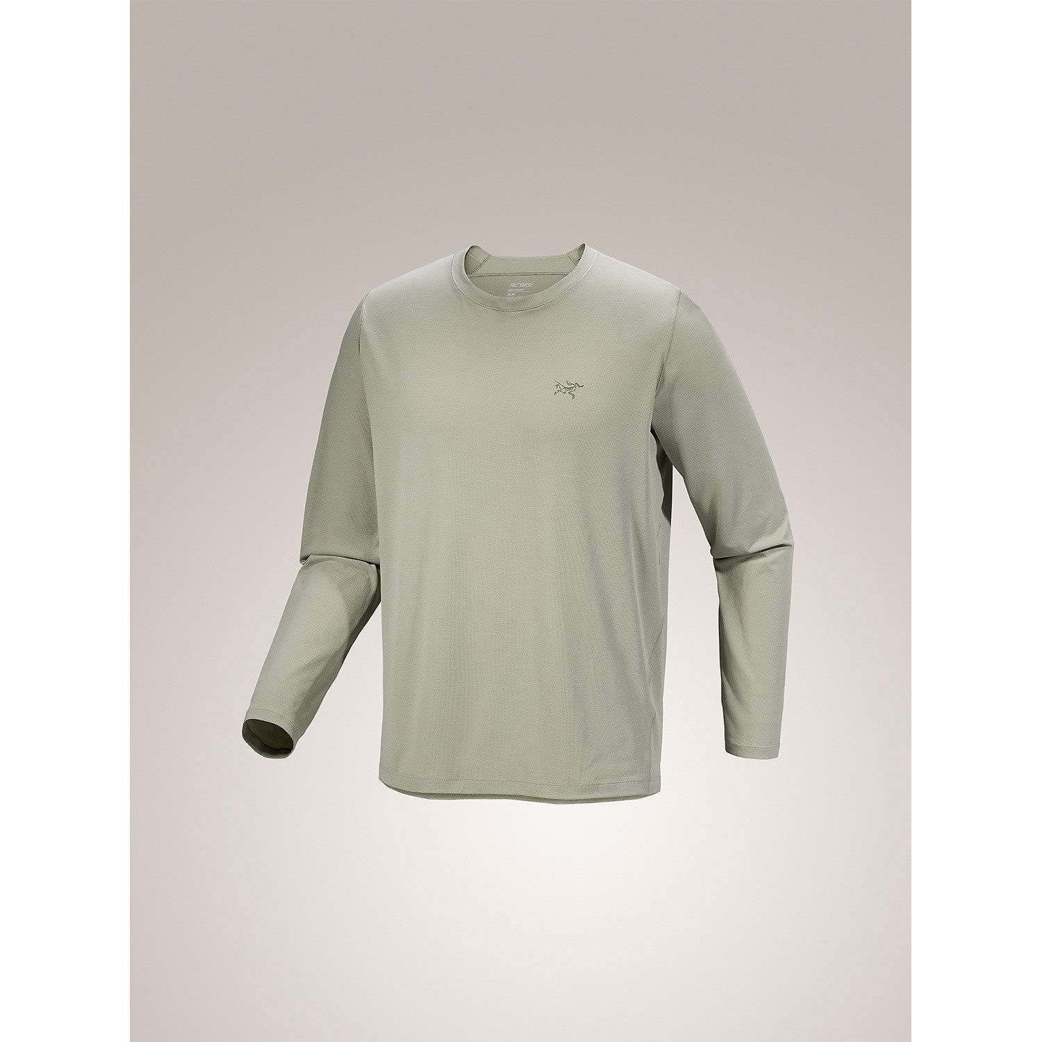Arcteryx Longsleeve Shirt Cormac Crew LS M