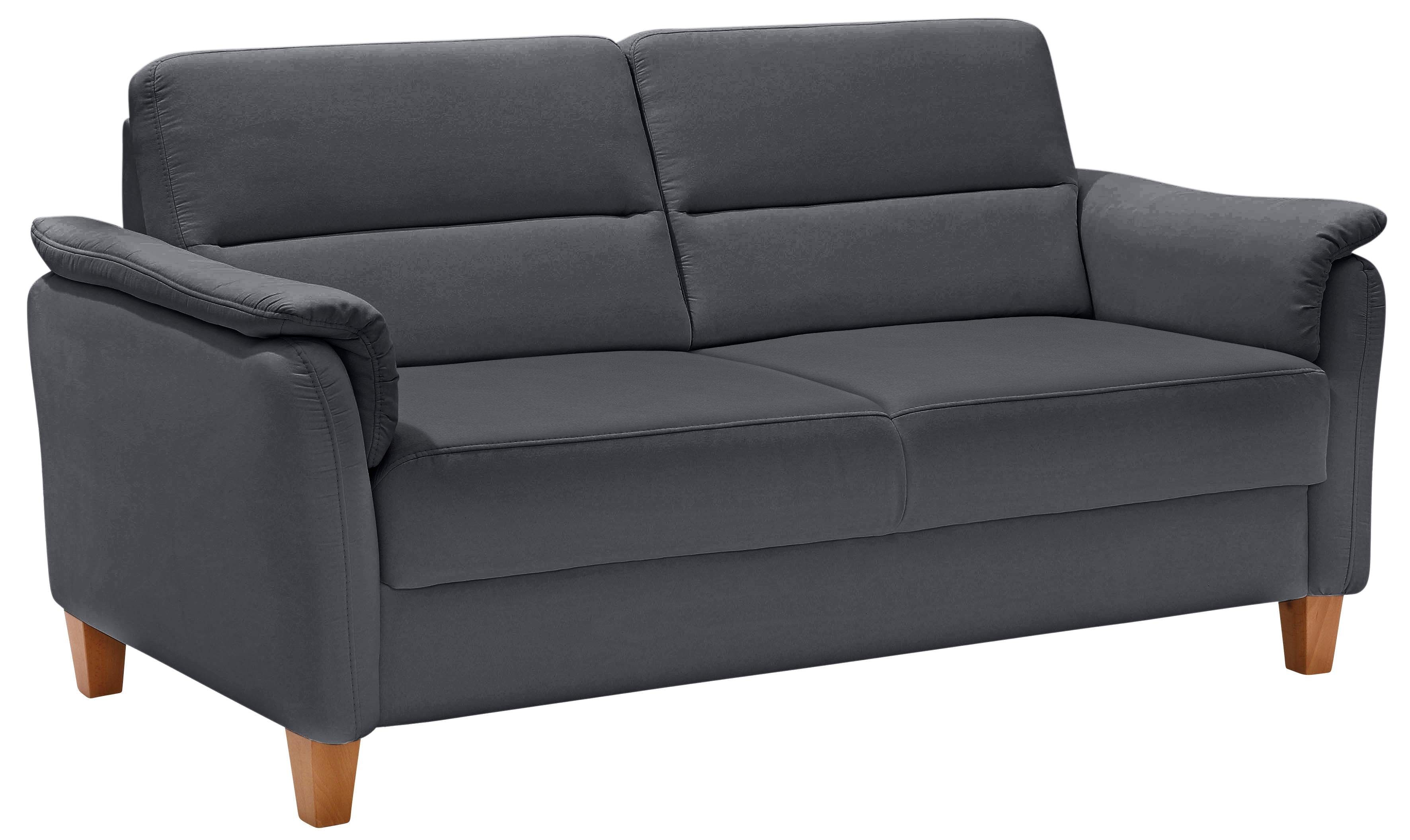 Home affaire 2,5-Sitzer Palmera, B: 179 cm, mit Federkern