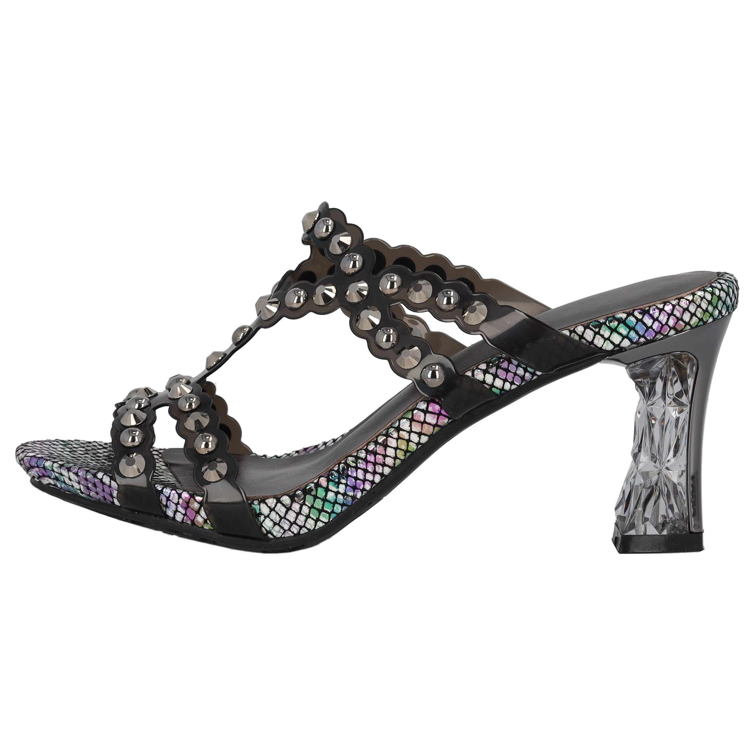 LAURA VITA Nino 06 Pantolette günstig online kaufen