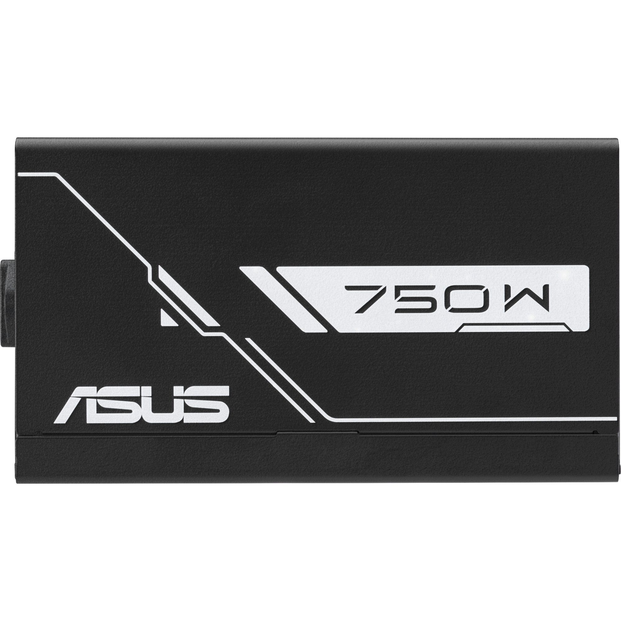 Asus ASUS PRIME-750G, PC-Netzteil PC-Netzteil (80 PLUS Gold)