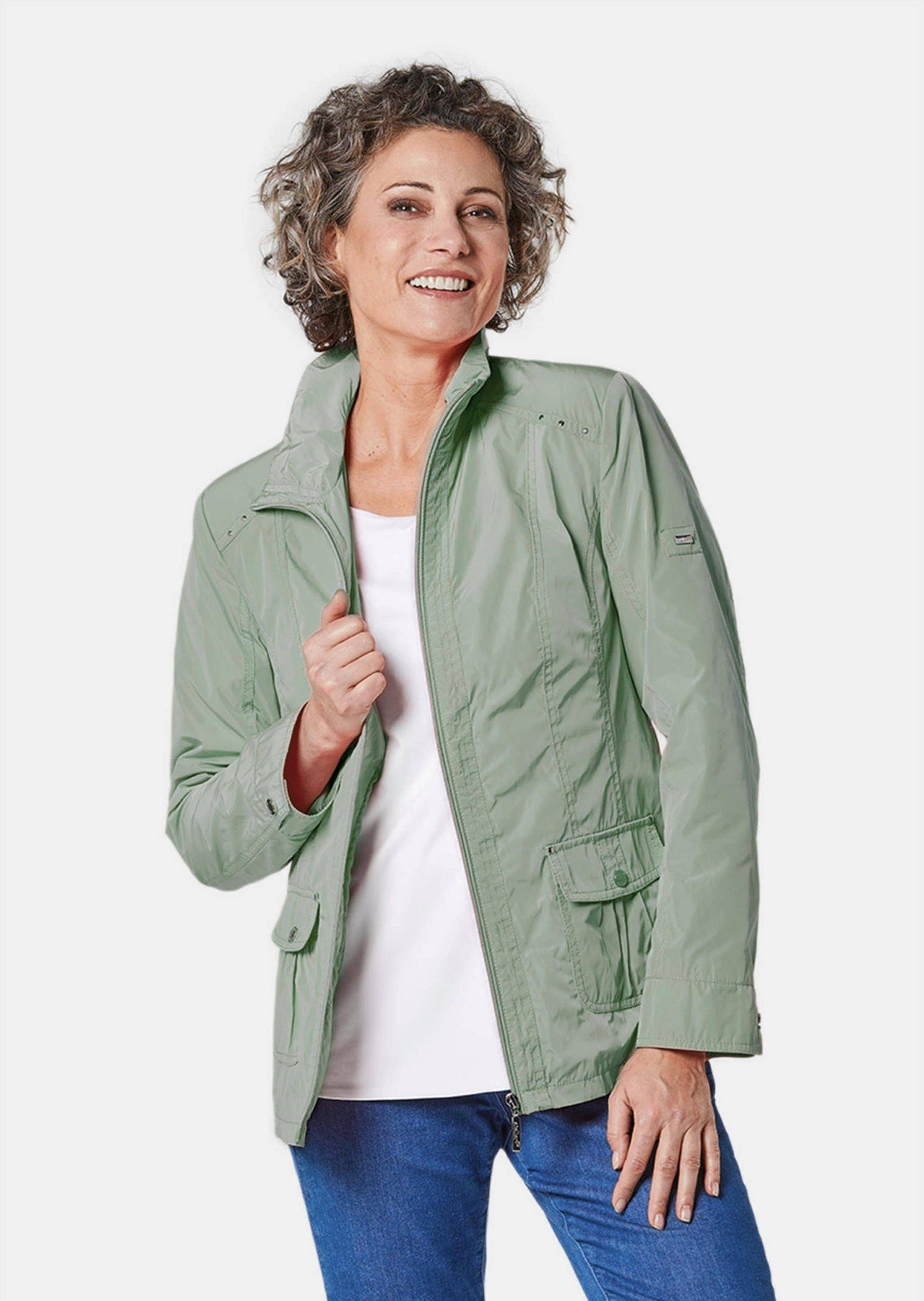 GOLDNER Outdoorjacke Jacke Ohne günstig online kaufen