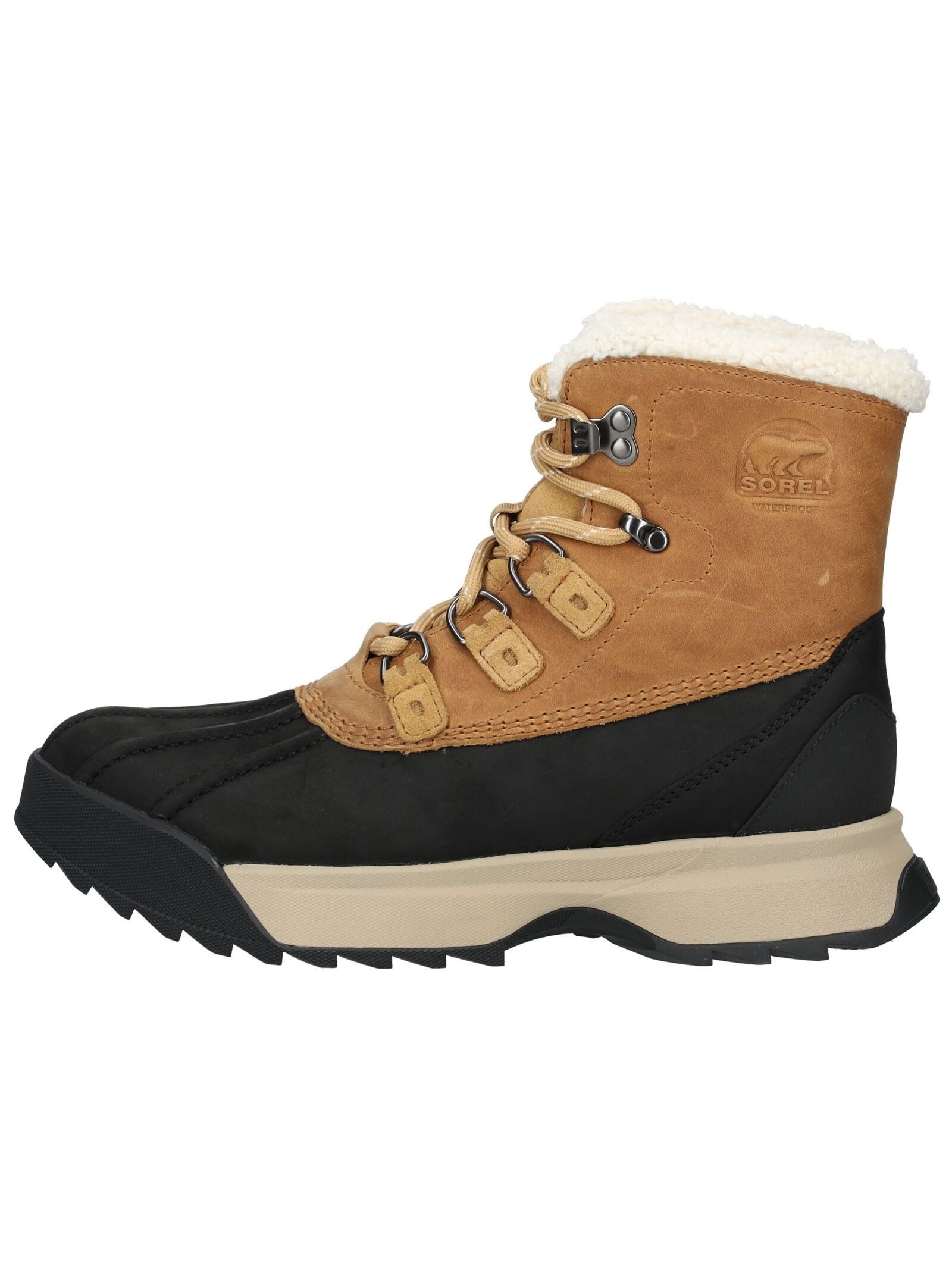 Sorel Sorel Stiefelette Leder Snowboots günstig online kaufen