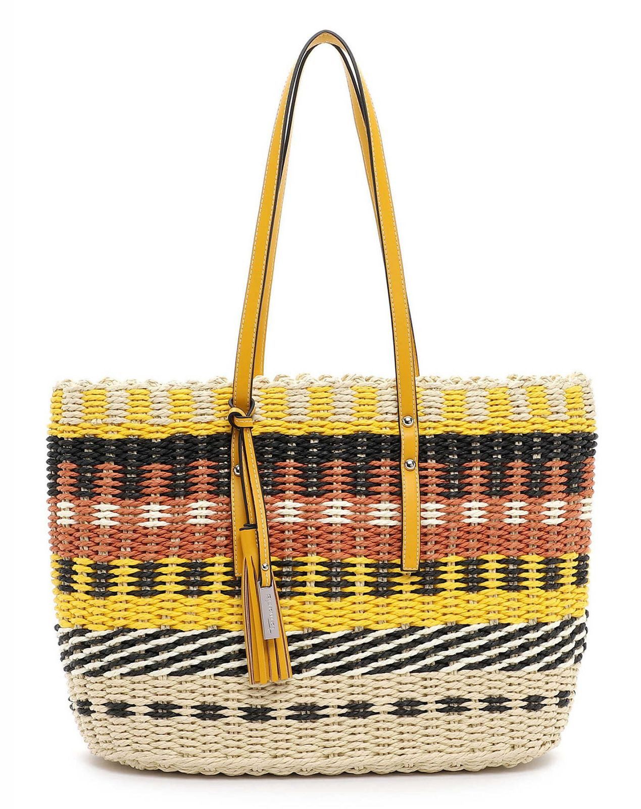 Shopper Annkathrin