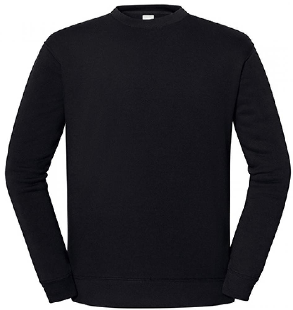 Fruit of the Loom Sweatshirt Unisex Iconic 250 Set-In Sweatshirt