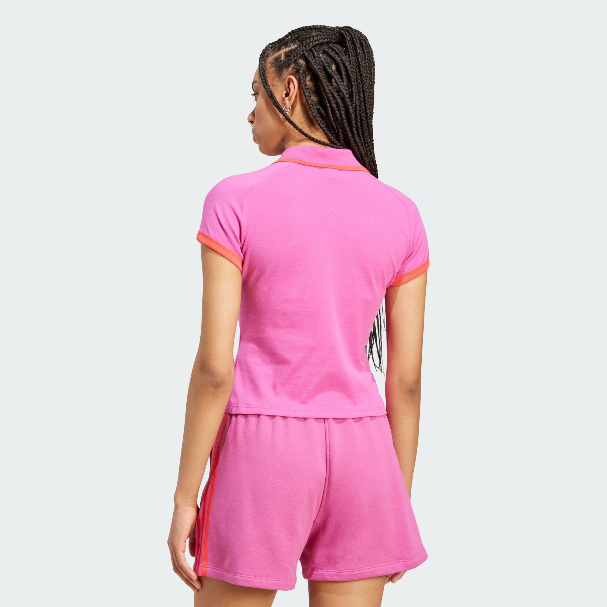 adidas Originals Longsleeve POLOSHIRT günstig online kaufen