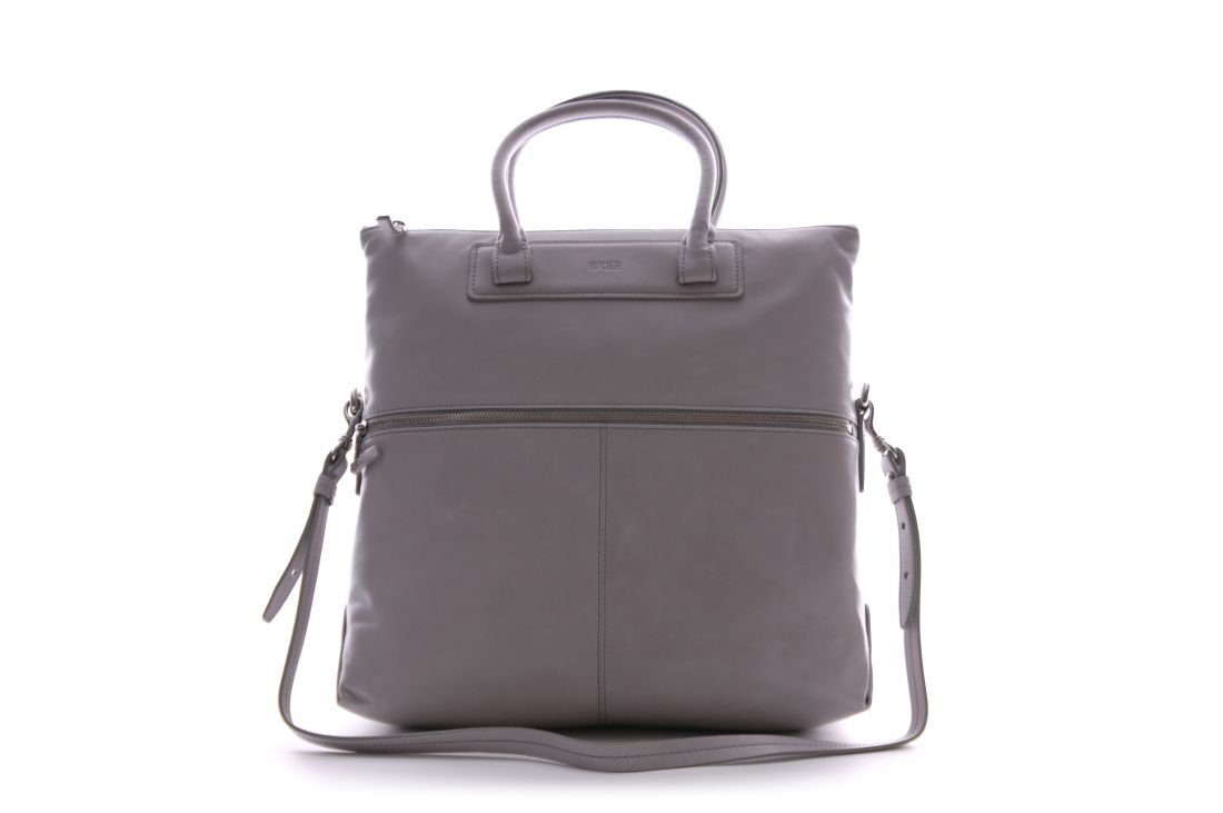BREE Businesstasche BREE Brigitte 21 - Businesstasche in grey