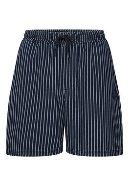 Mavi Shorts STRIPE SHORTS Gestreifte Short