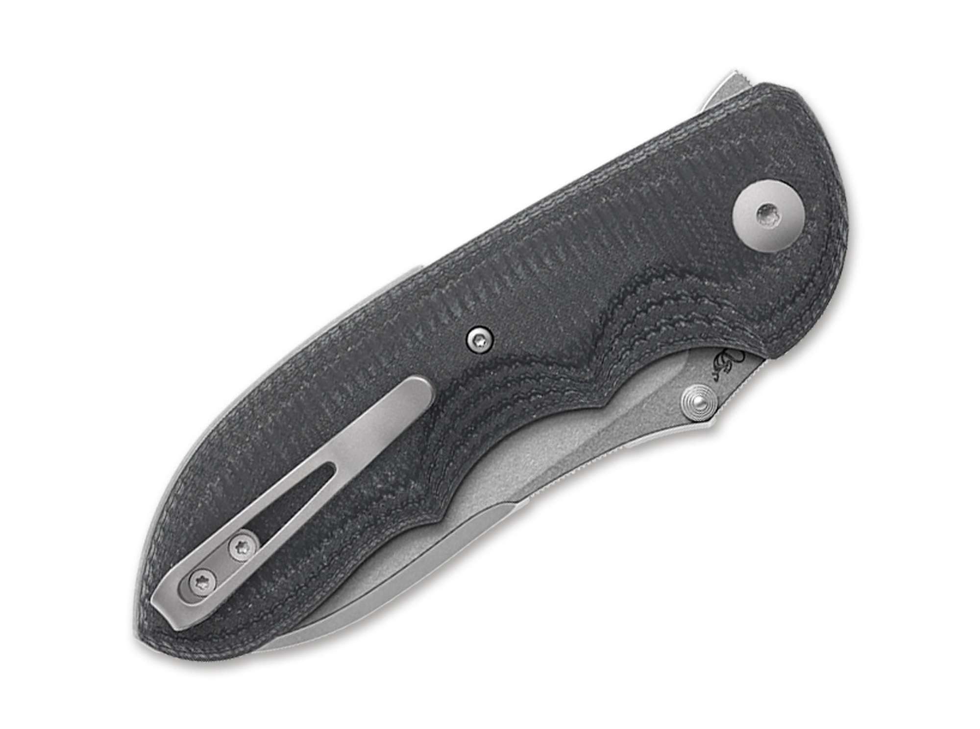 Viper Taschenmesser Taschenmesser Moon Suretouch Green