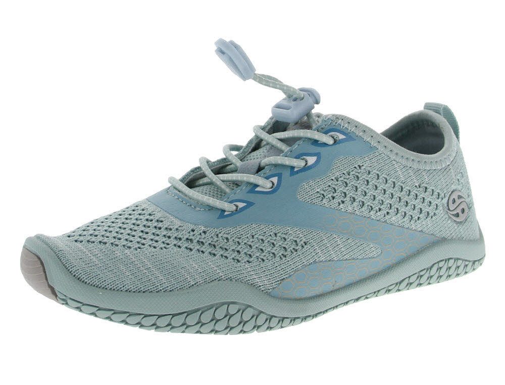 Dockers Kinder Barfußschuhe Schnürschuh