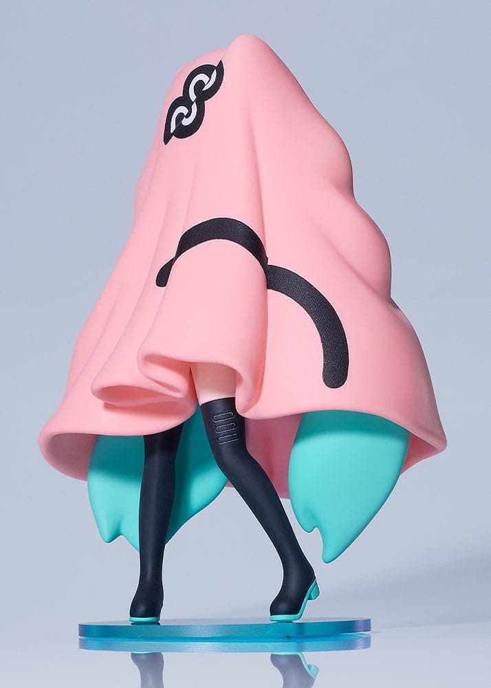 Good Smile Company Merchandise-Figur Character Vocal Series 01 Artist Collaboration - Hatsune Miku 10 cm