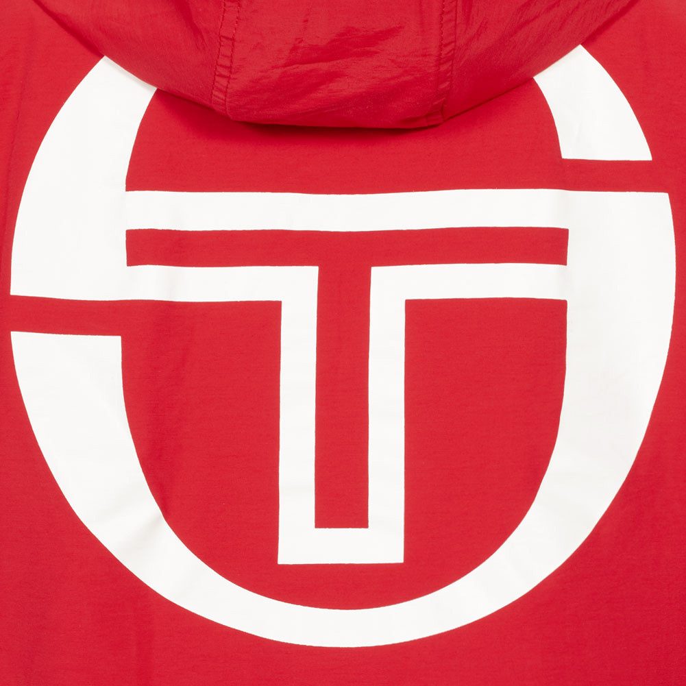 Sergio Tacchini Trainingsjacke Import