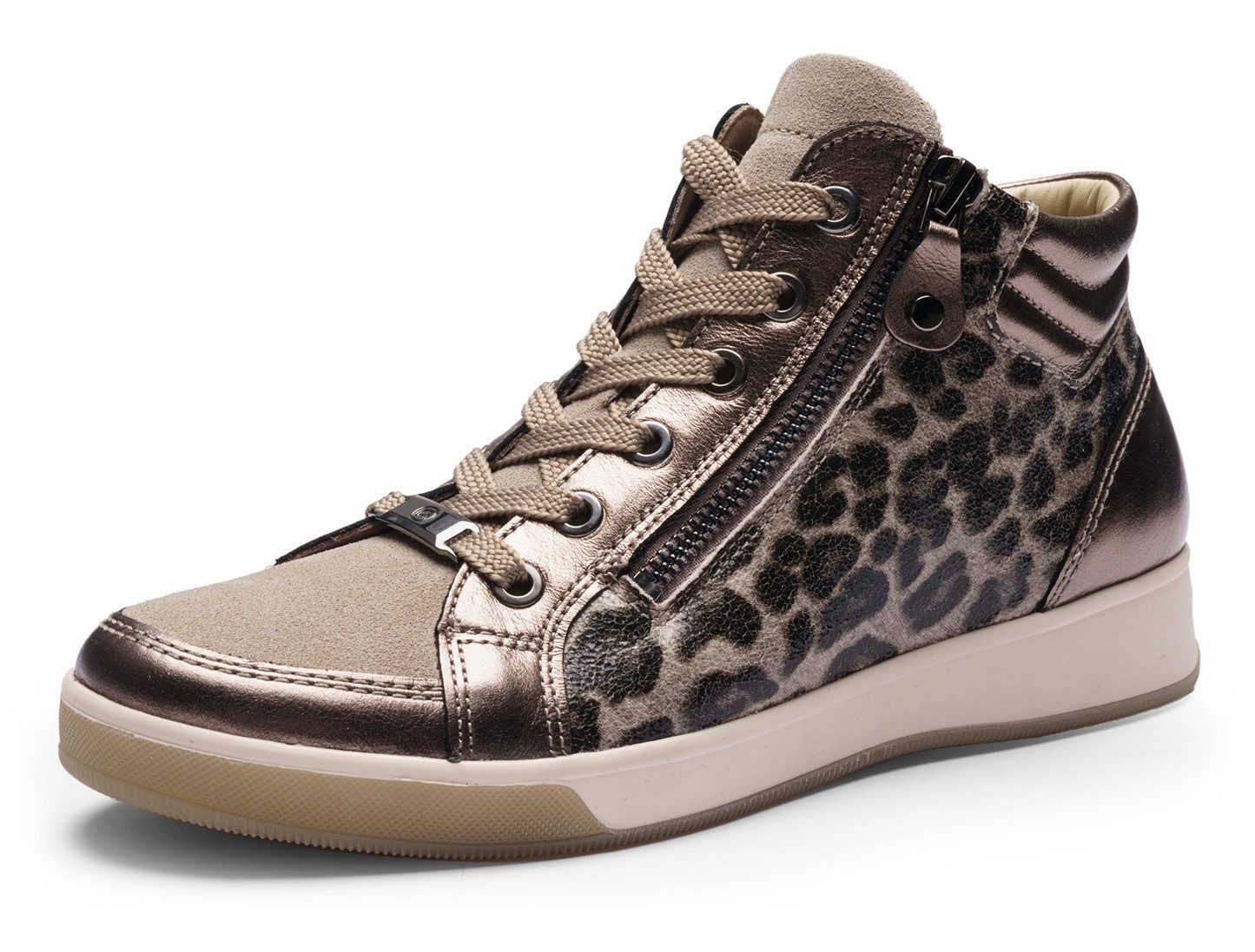 ROM Sneakerboots