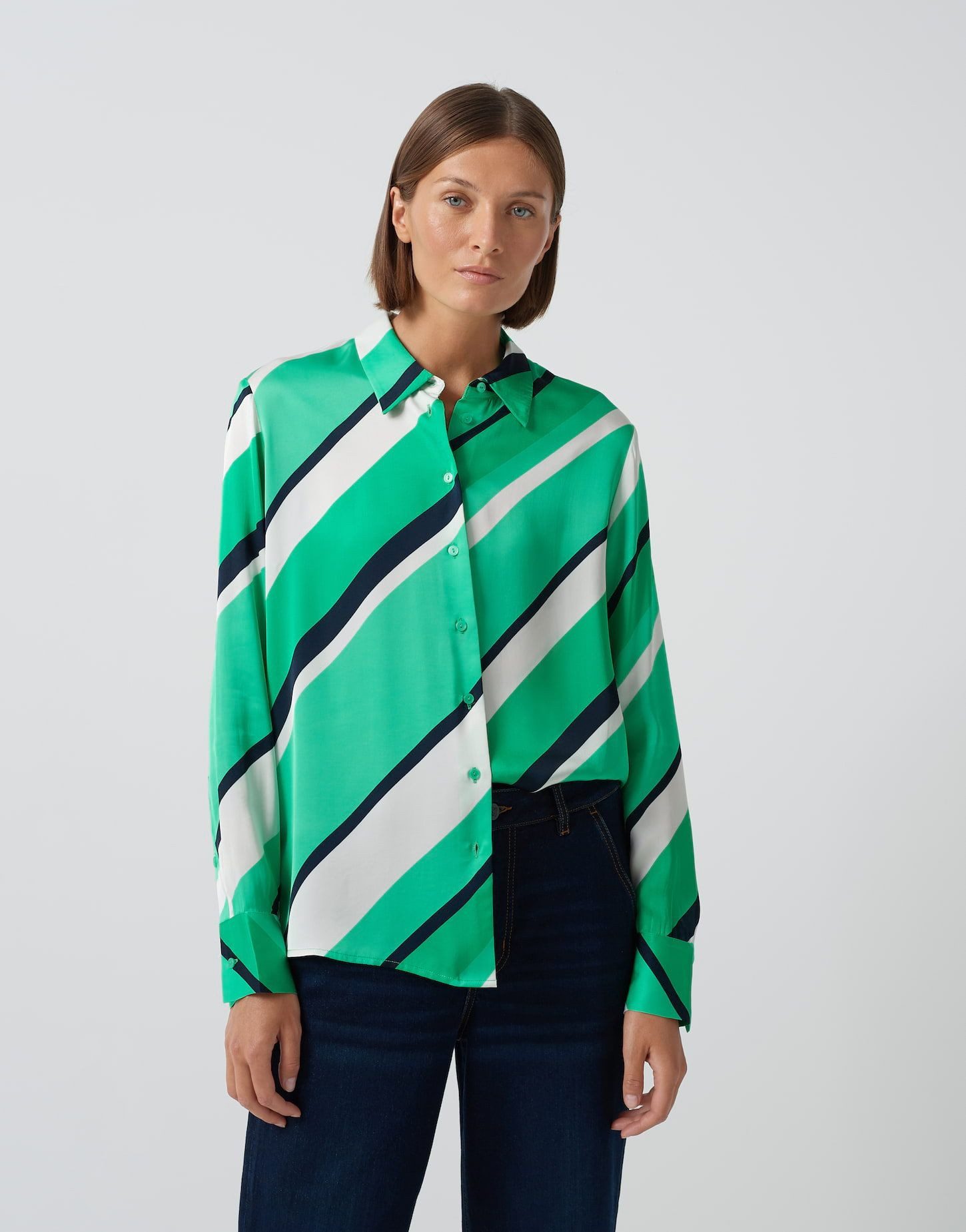 someday Hemdbluse