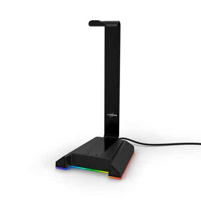 uRage Headset-Stand "AFK 300 Illuminated” Headset-Halterung