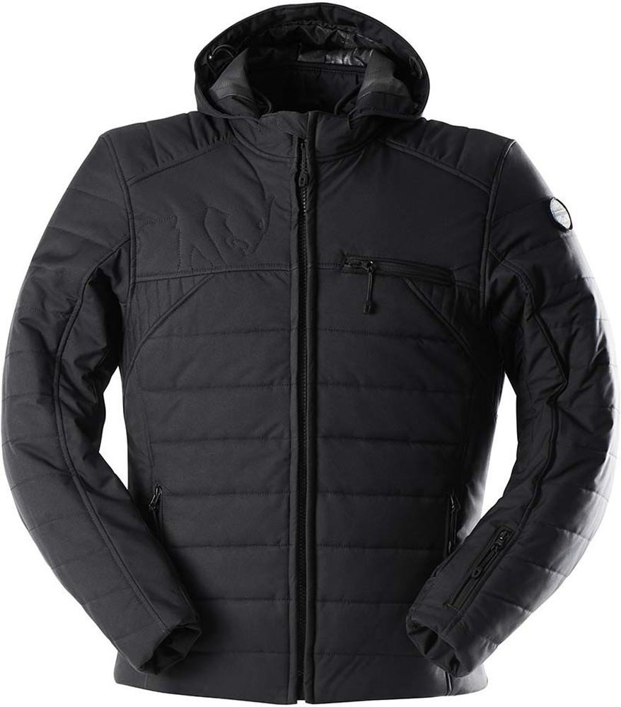 Furygan Motorradjacke 6471-1 Jacket Bjorn Primaloft