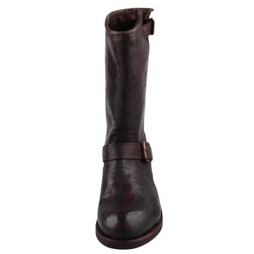 Sendra Boots 2944-Barbados Quercia-braun/antik Stiefel