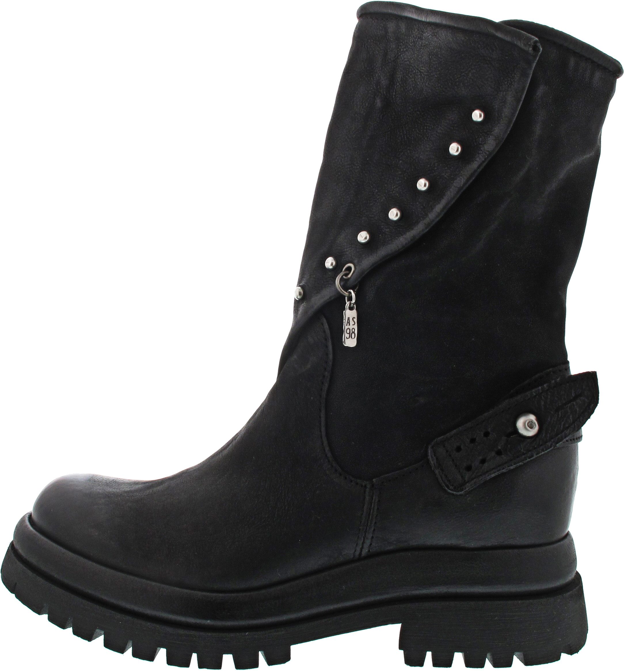 A.S.98 Stiefelette