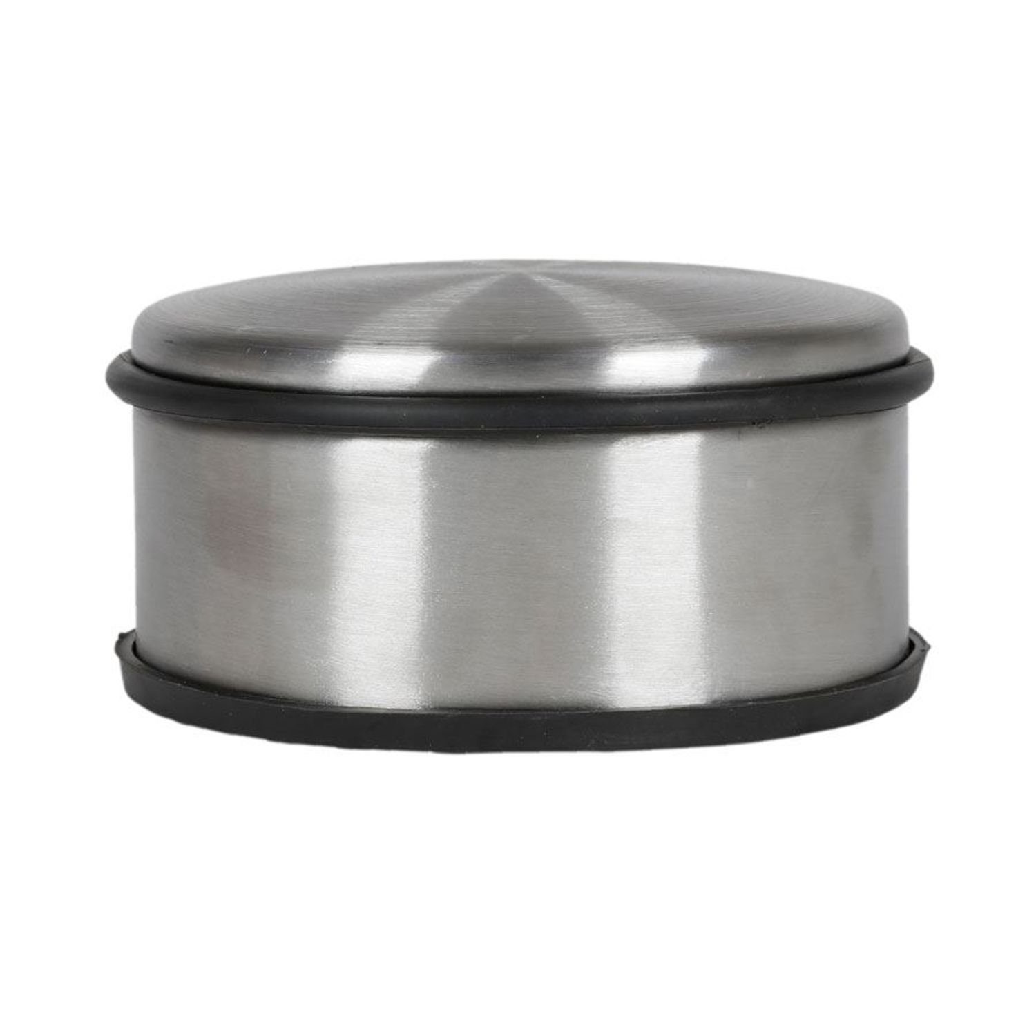 BURI Türstopper Metall Türstopper 11x6cm Türpuffer günstig online kaufen