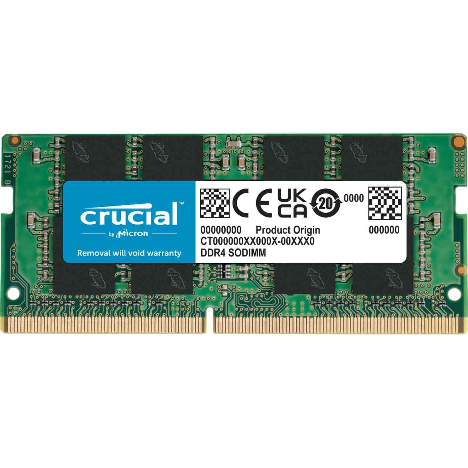 Basics 16GB DDR4-3200 SO-DIMM Arbeitsspeicher